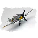 Hobby Boss Bf109 G-2 1:72 (80223)