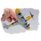 Hobby Boss Bf109 G-2 1:72 (80223)