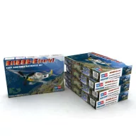 Hobby Boss Bf109 G-6 (early) 1:72 (80225)