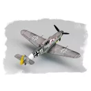 Hobby Boss Bf109 G-6 (early) 1:72 (80225)
