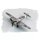 Hobby Boss Bf109 G-6 (early) 1:72 (80225)
