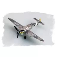 Hobby Boss Bf109 G-6 (early) 1:72 (80225)
