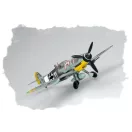 Hobby Boss Bf109 G-6 (early) 1:72 (80225)