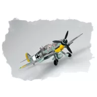 Hobby Boss Bf109 G-6 (early) 1:72 (80225)