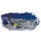 Hobby Boss Bf109 G-6 (late) 1:72 (80226)