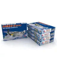 Hobby Boss Bf109 G-6 (late) 1:72 (80226)