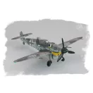 Hobby Boss Bf109 G-6 (late) 1:72 (80226)