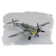 Hobby Boss Bf109 G-6 (late) 1:72 (80226)