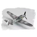 Hobby Boss Bf109 G-6 (late) 1:72 (80226)