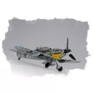 Hobby Boss Bf109 G-6 (late) 1:72 (80226)