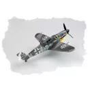Hobby Boss Bf109 G-6 (late) 1:72 (80226)