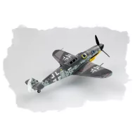 Hobby Boss Bf109 G-6 (late) 1:72 (80226)