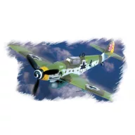Hobby Boss Bf109 G-10 1:72 (80227)