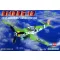 Hobby Boss Bf109 G-10 1:72 (80227)