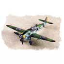 Hobby Boss Bf109 G-10 1:72 (80227)
