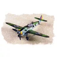 Hobby Boss Bf109 G-10 1:72 (80227)