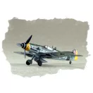 Hobby Boss Bf109 G-10 1:72 (80227)