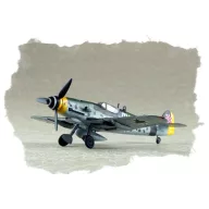 Hobby Boss Bf109 G-10 1:72 (80227)