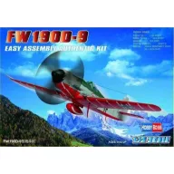Hobby Boss Fw190D-9 1:72 (80228)
