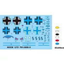 Hobby Boss Fw190D-9 1:72 (80228)