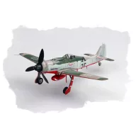 Hobby Boss Fw190D-9 1:72 (80228)