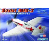 Hobby Boss Mig-3 1:72 (80229)