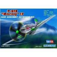   Hobby Boss P-51D ''Mustang'' 1:72 (80230)