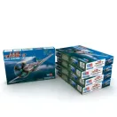 Hobby Boss P-51D ''Mustang'' 1:72 (80230)