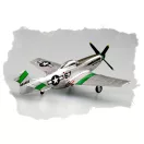 Hobby Boss P-51D ''Mustang'' 1:72 (80230)
