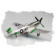   Hobby Boss P-51D ''Mustang'' 1:72 (80230)