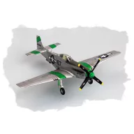   Hobby Boss P-51D ''Mustang'' 1:72 (80230)