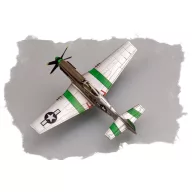   Hobby Boss P-51D ''Mustang'' 1:72 (80230)