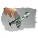 Hobby Boss P-51D ''Mustang'' 1:72 (80230)