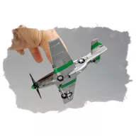   Hobby Boss P-51D ''Mustang'' 1:72 (80230)