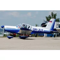 Hobby Boss ZLIN Z-42M 1:72 (80231)