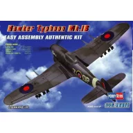 Hobby Boss Hawker Typhoon Mk.IB Fighter 1:72 (80232)