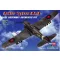 Hobby Boss Hawker Typhoon Mk.IB Fighter 1:72 (80232)