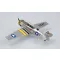 Hobby Boss American T-6G 'Texan' 1:72 (80233)