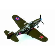   Hobby Boss American P-39 N 'Aircacobra' 1:72 (80234)