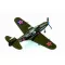 Hobby Boss American P-39 N 'Aircacobra' 1:72 (80234)