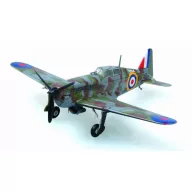 Hobby Boss MS.406 Fighter 1:72 (80235)