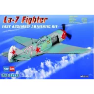 Hobby Boss La-7 Fighter 1:72 (80236)