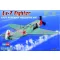 Hobby Boss La-7 Fighter 1:72 (80236)