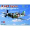 Hobby Boss French D.520 Fighter 1:72 (80237)