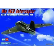 Hobby Boss Germany Me 163 Fighter 1:72 (80238)
