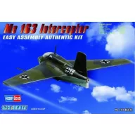 Hobby Boss Germany Me 163 Fighter 1:72 (80238)