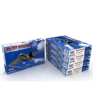 Hobby Boss Germany Me 163 Fighter 1:72 (80238)