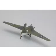 Hobby Boss Germany Me 163 Fighter 1:72 (80238)