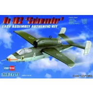 Hobby Boss He162 'Salamander' 1:72 (80239)