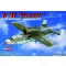 Hobby Boss He162 'Salamander' 1:72 (80239)